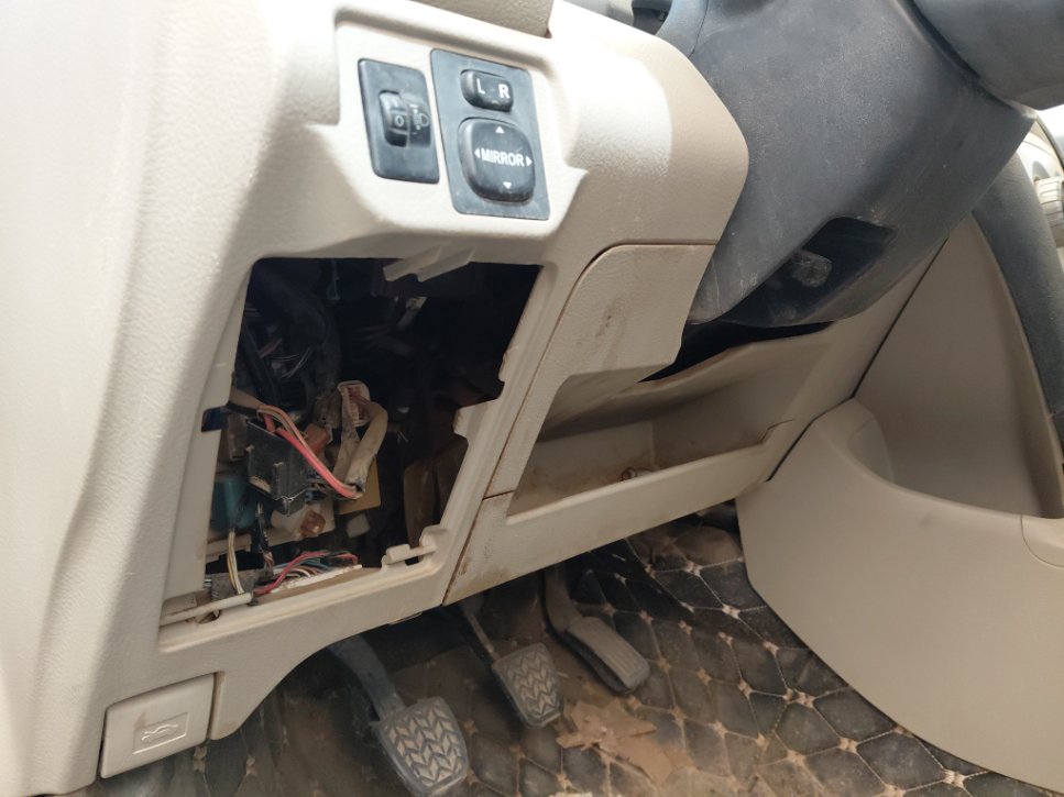 Toyota Yaris  2008 image