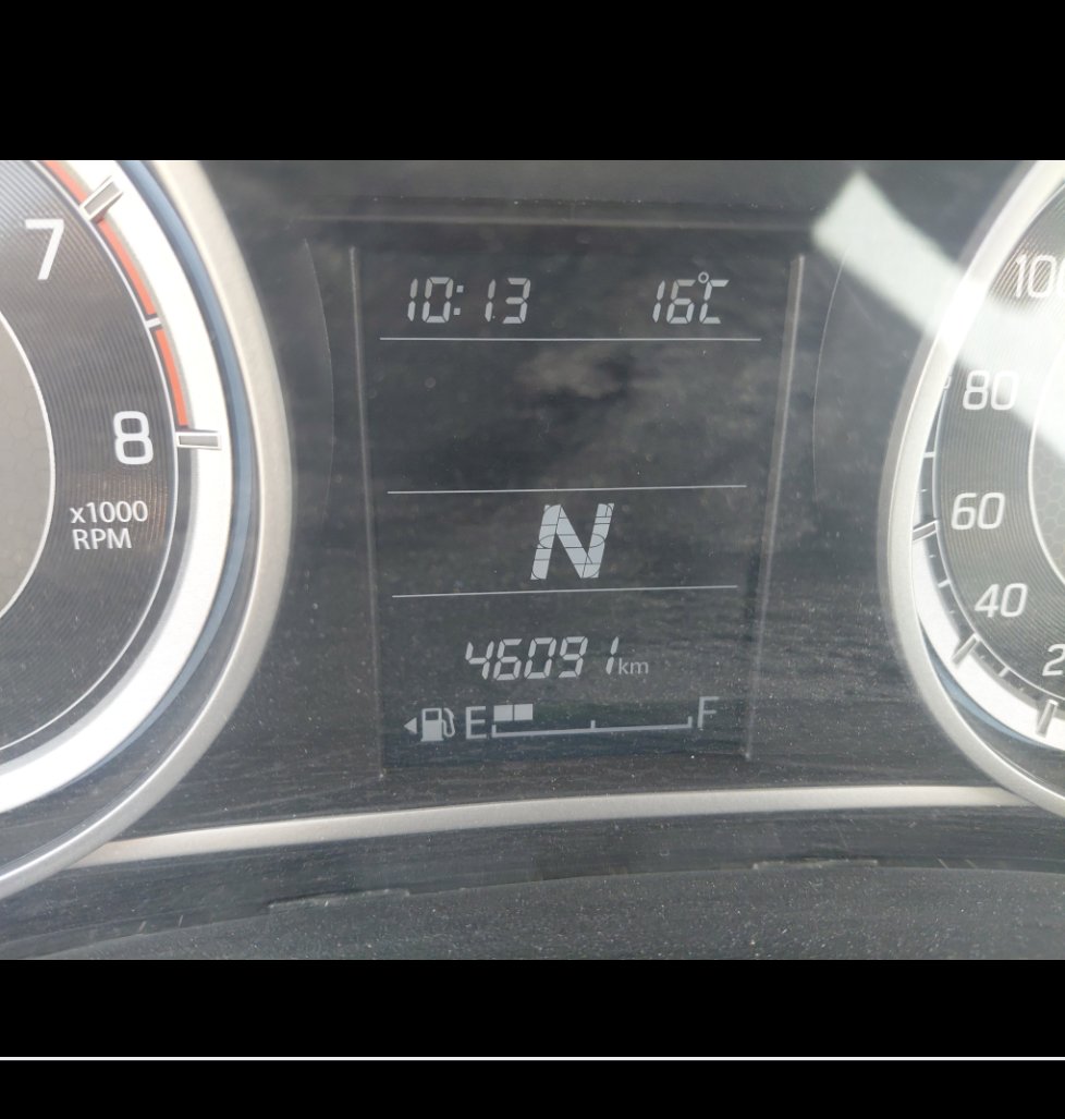 Suzuki DZIRE GLX  2023 image