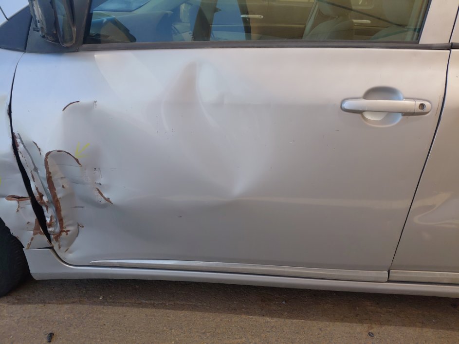 Toyota Corolla  2012 image