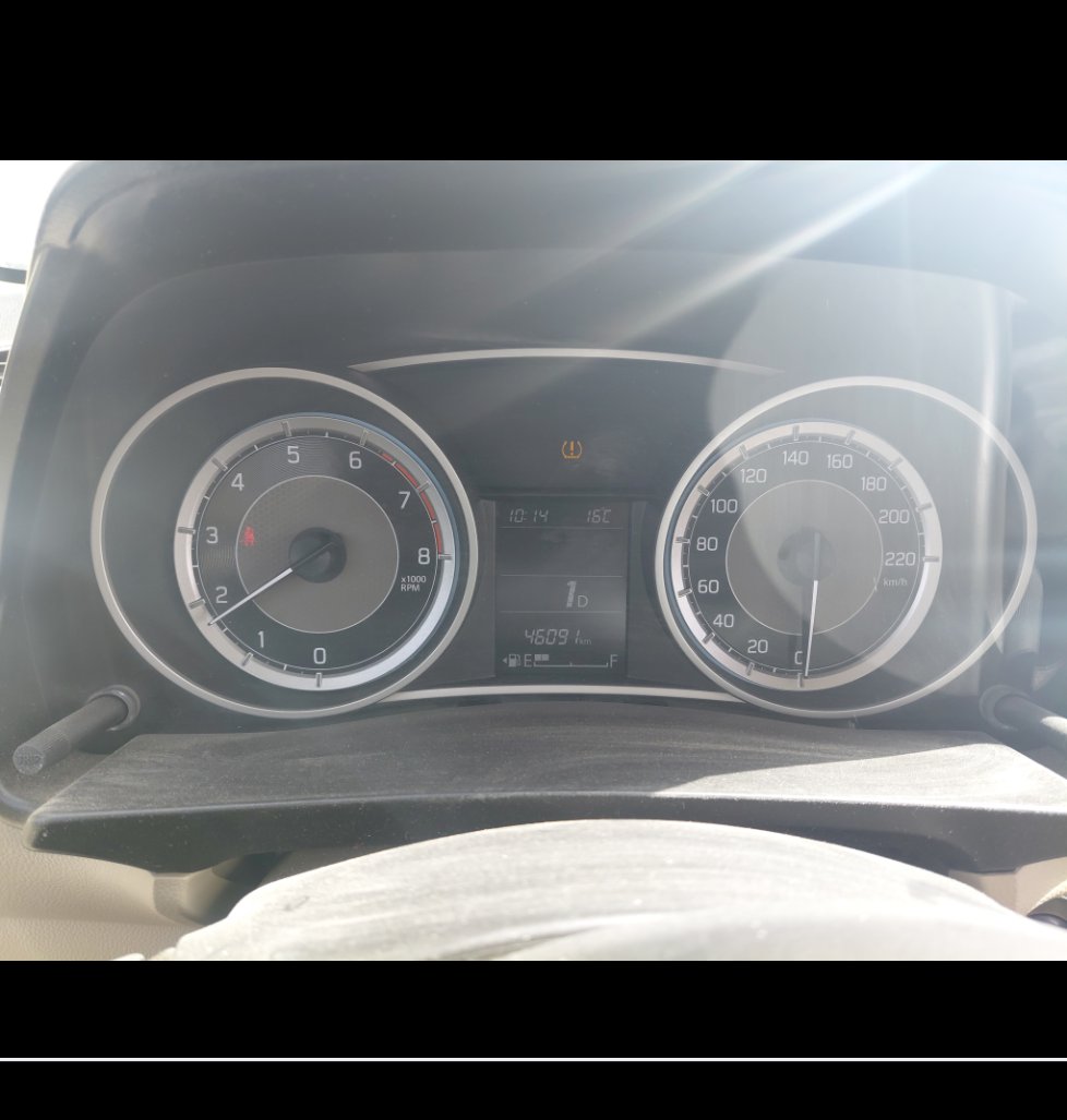 Suzuki DZIRE GLX  2023 image