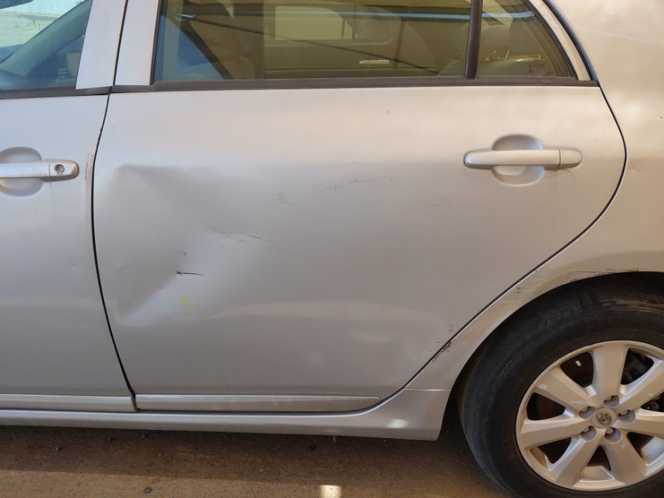 Toyota Corolla  2012 image