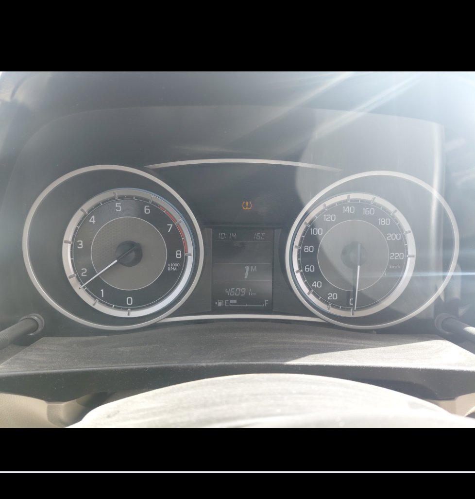 Suzuki DZIRE GLX  2023 image