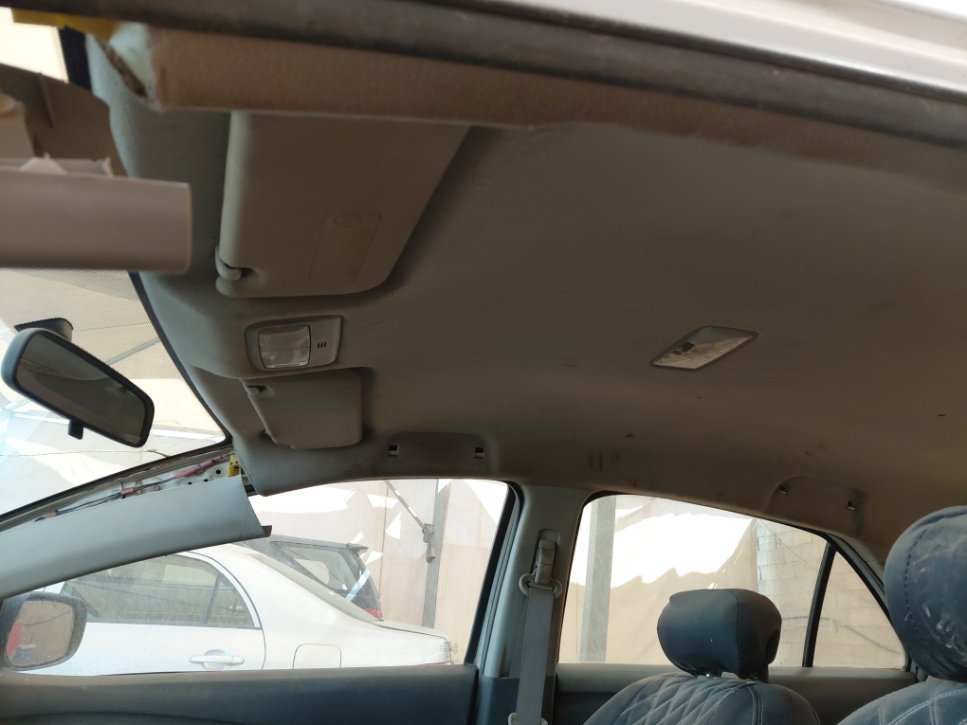 Toyota Yaris  2008 image