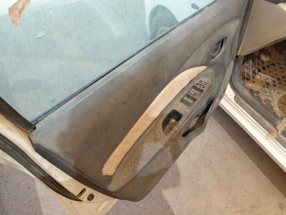 Toyota Yaris  2008 image