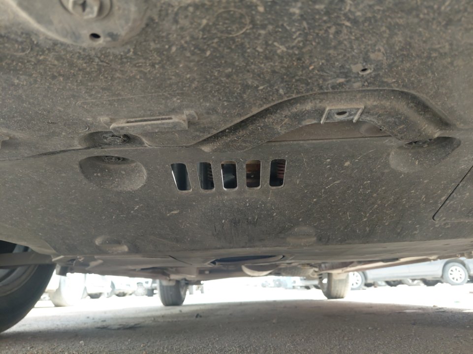 Toyota Yaris Y 2024 image