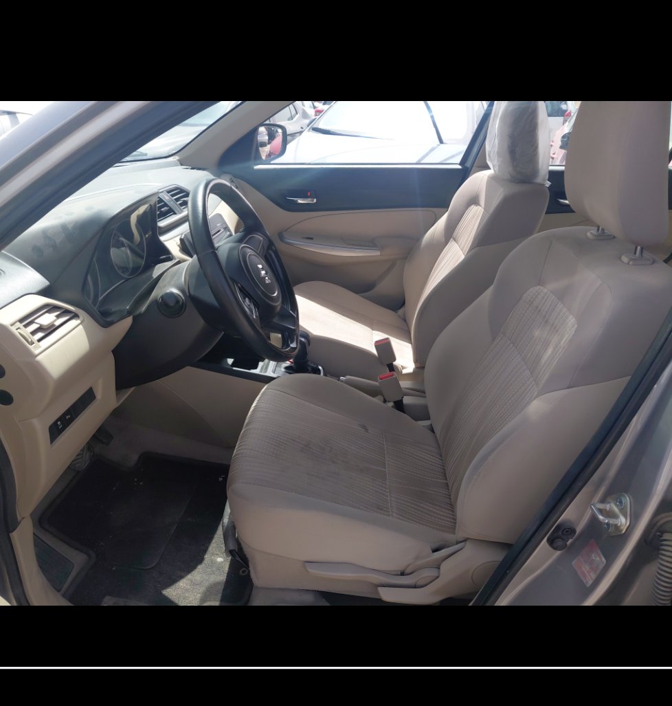 Suzuki DZIRE GLX  2023 image