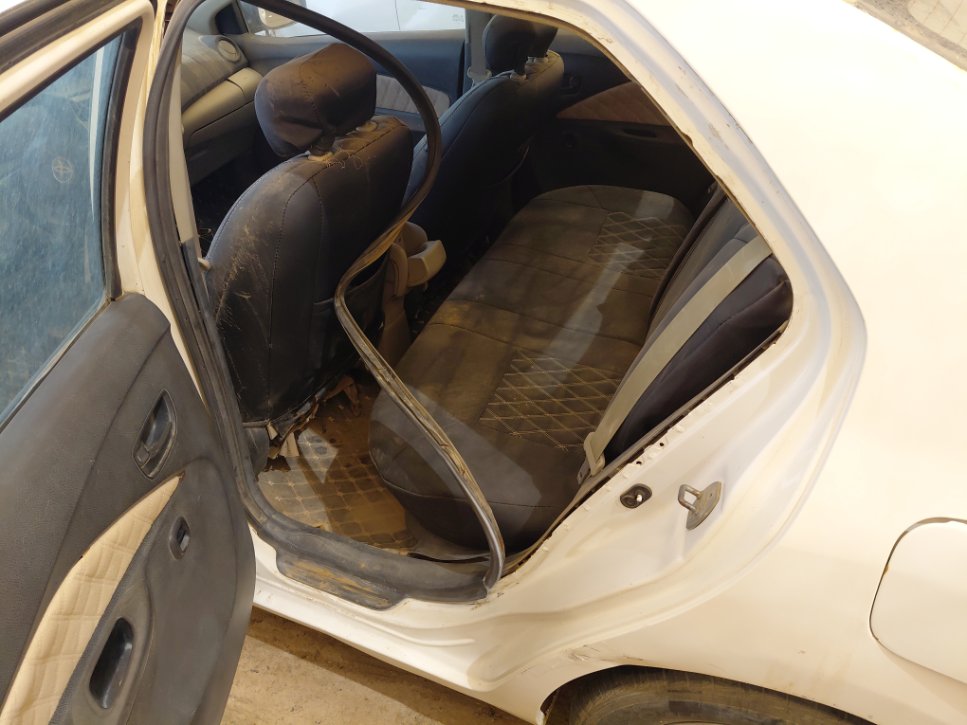 Toyota Yaris  2008 image