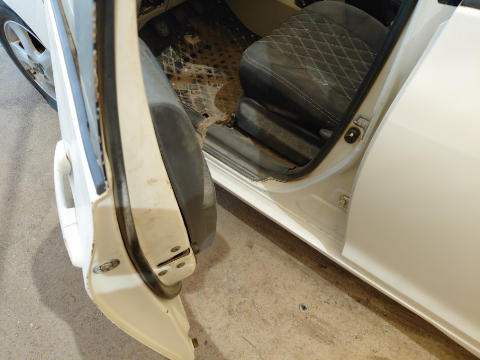 Toyota Yaris  2008 image