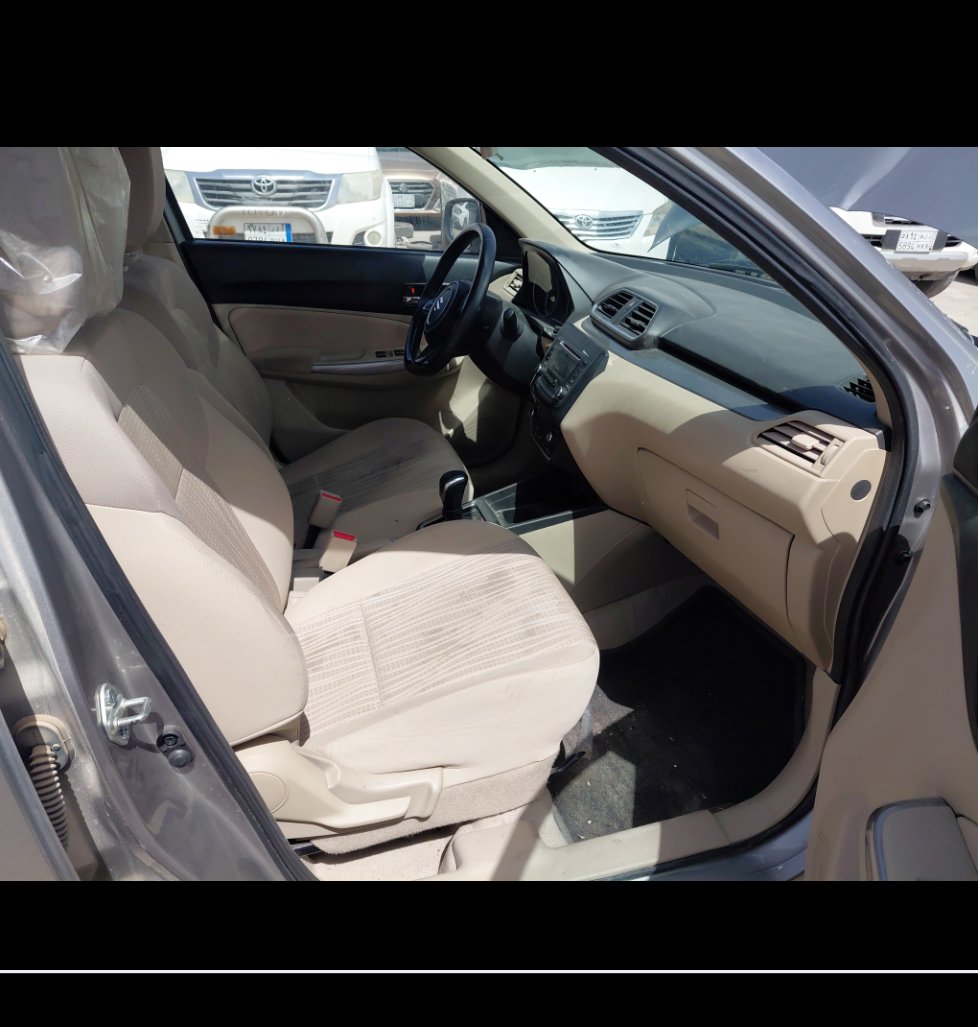 Suzuki DZIRE GLX  2023 image