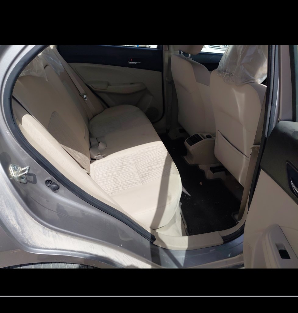 Suzuki DZIRE GLX  2023 image