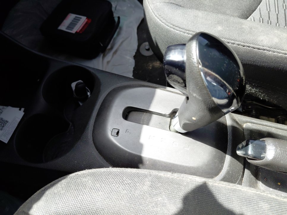 Chevrolet  Spark FLEET 2020 image