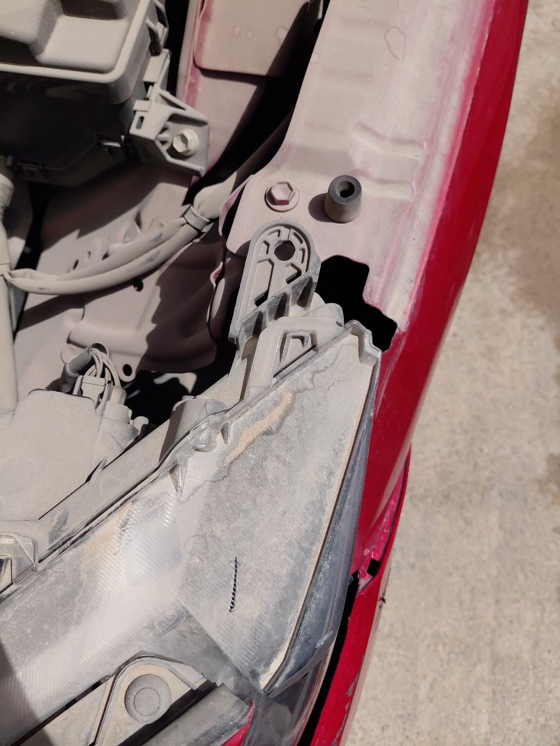 Toyota Yaris Y 2024 image