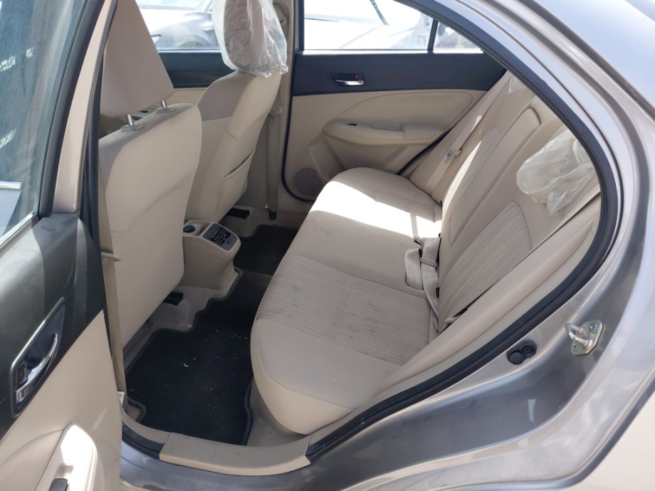 Suzuki DZIRE GLX  2023 image