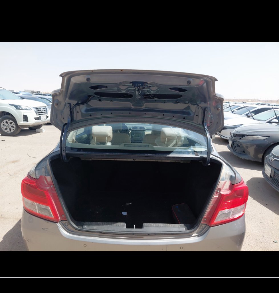 Suzuki DZIRE GLX  2023 image