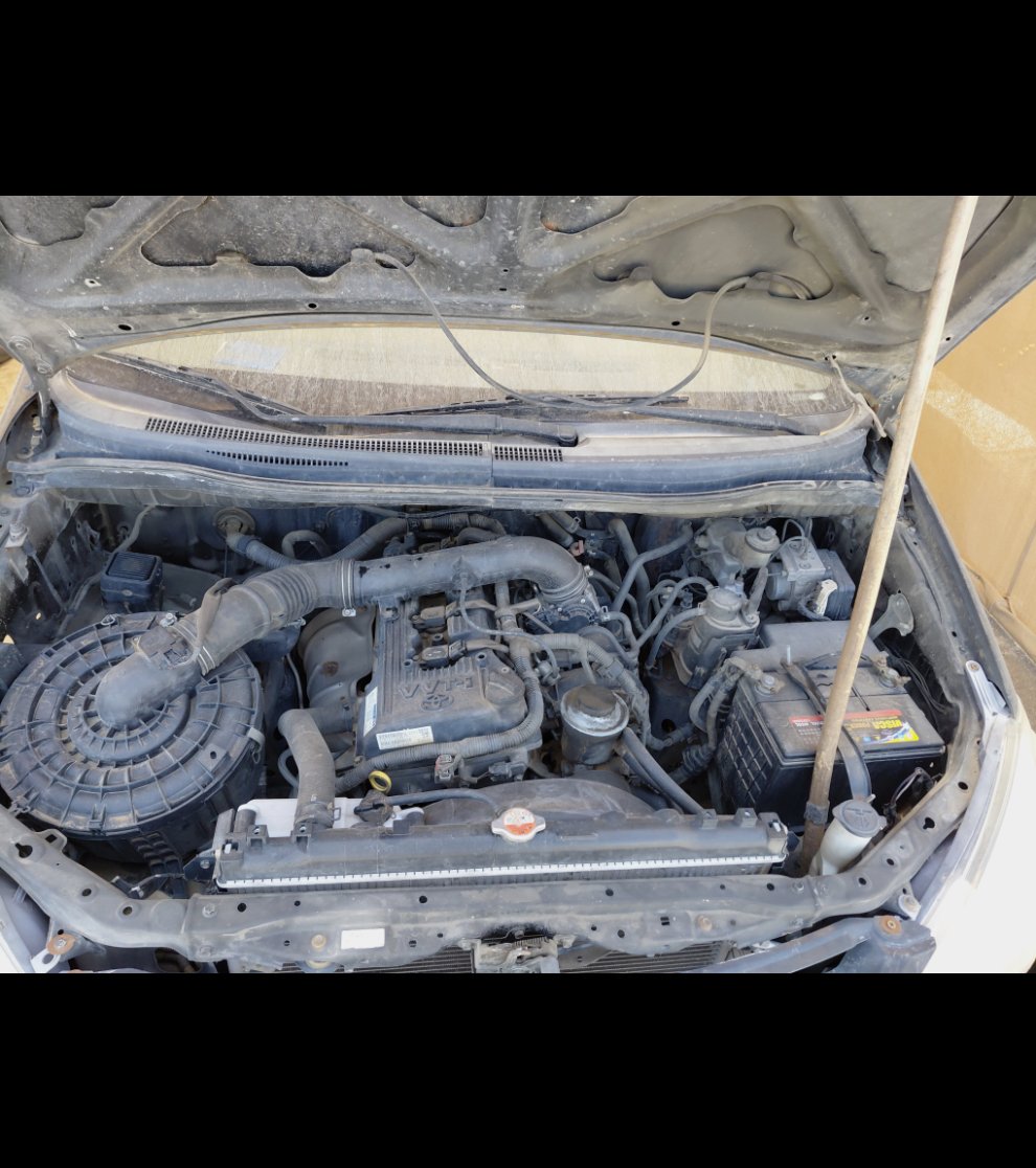 Toyota Innova  2007 image