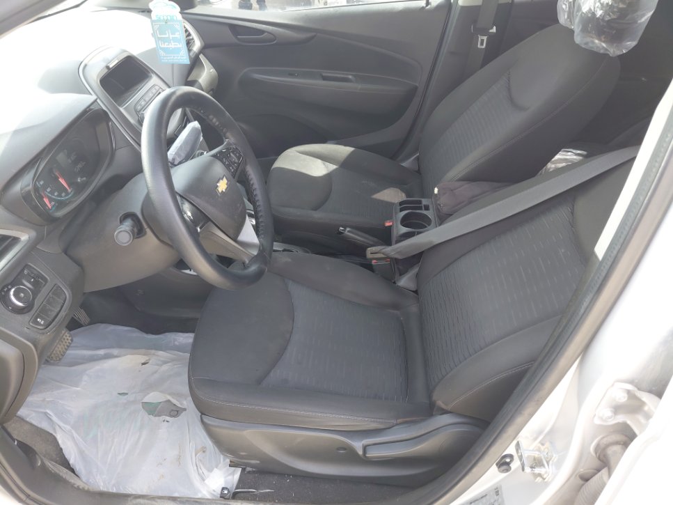 Chevrolet  Spark FLEET 2020 image