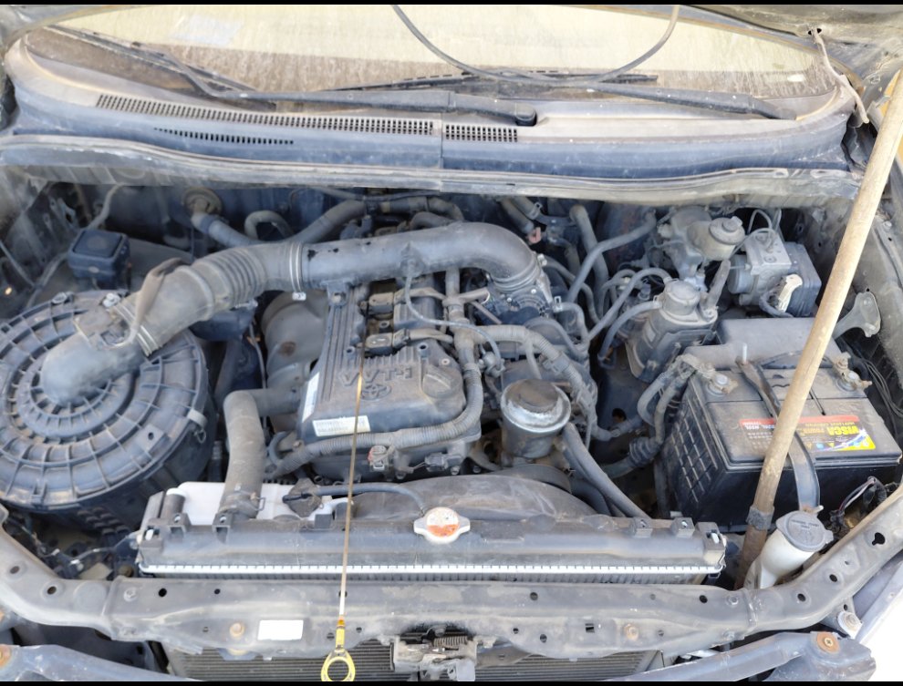 Toyota Innova  2007 image