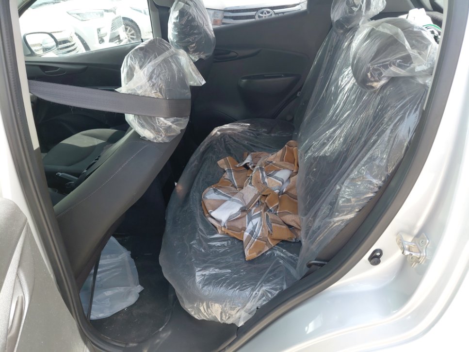 Chevrolet  Spark FLEET 2020 image