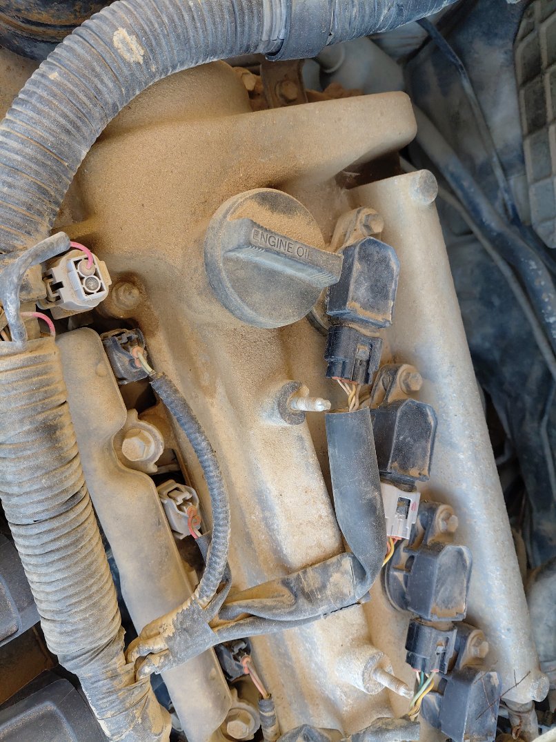 Toyota Yaris  2008 image