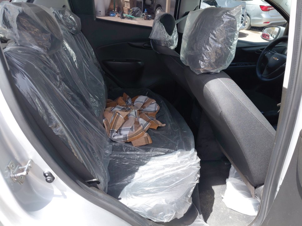 Chevrolet  Spark FLEET 2020 image