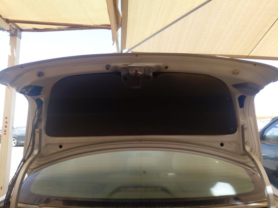 Toyota Corolla  2012 image