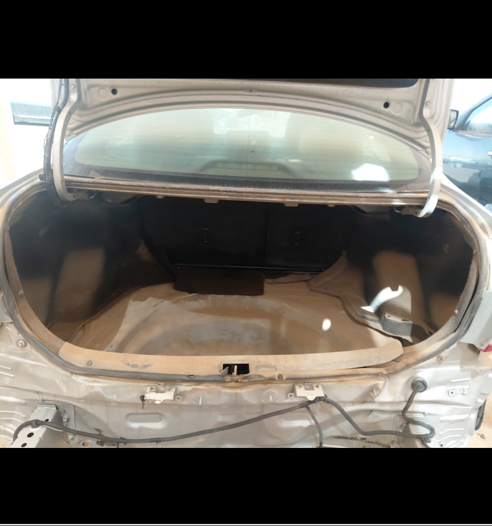 Toyota Corolla  2012 image