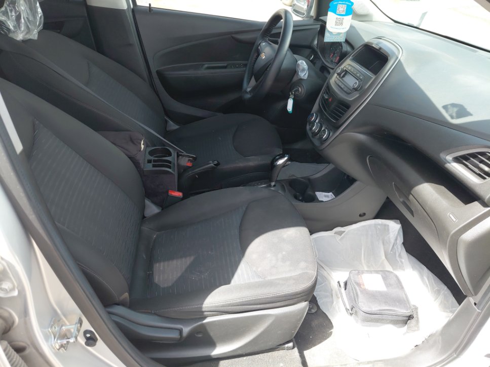 Chevrolet  Spark FLEET 2020 image