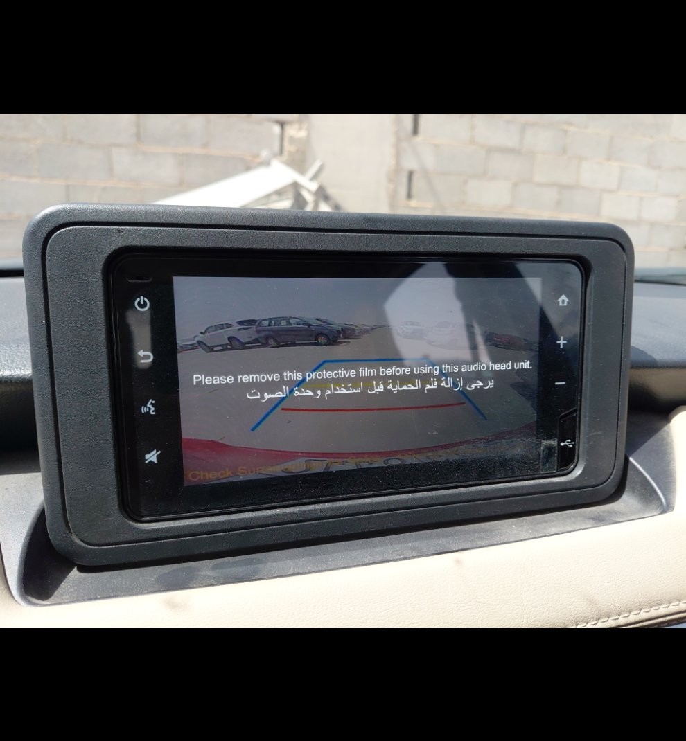 Toyota Yaris Y 2024 image