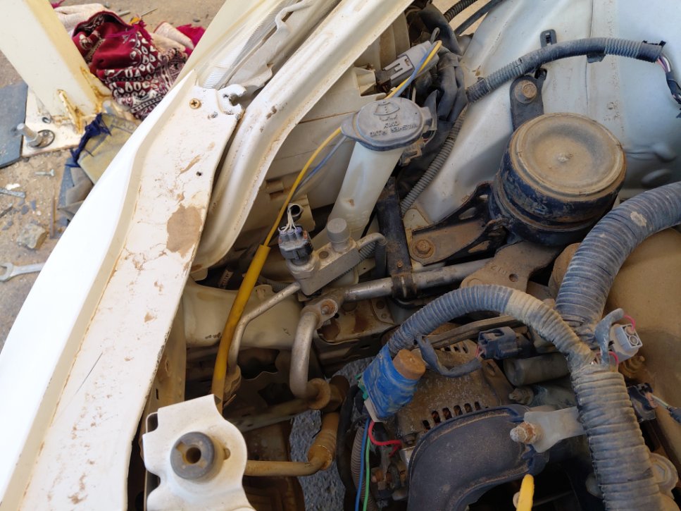 Toyota Yaris  2008 image