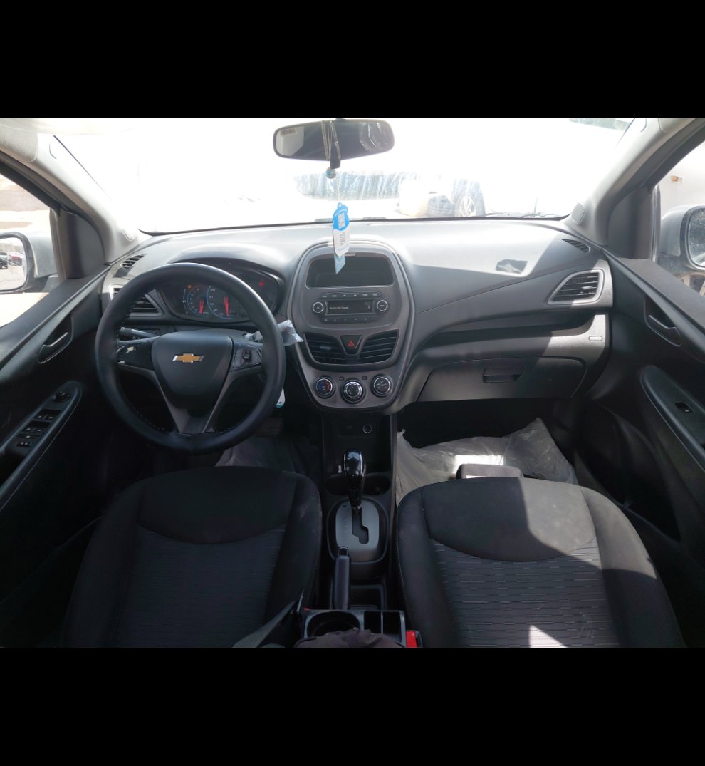 Chevrolet  Spark FLEET 2020 image