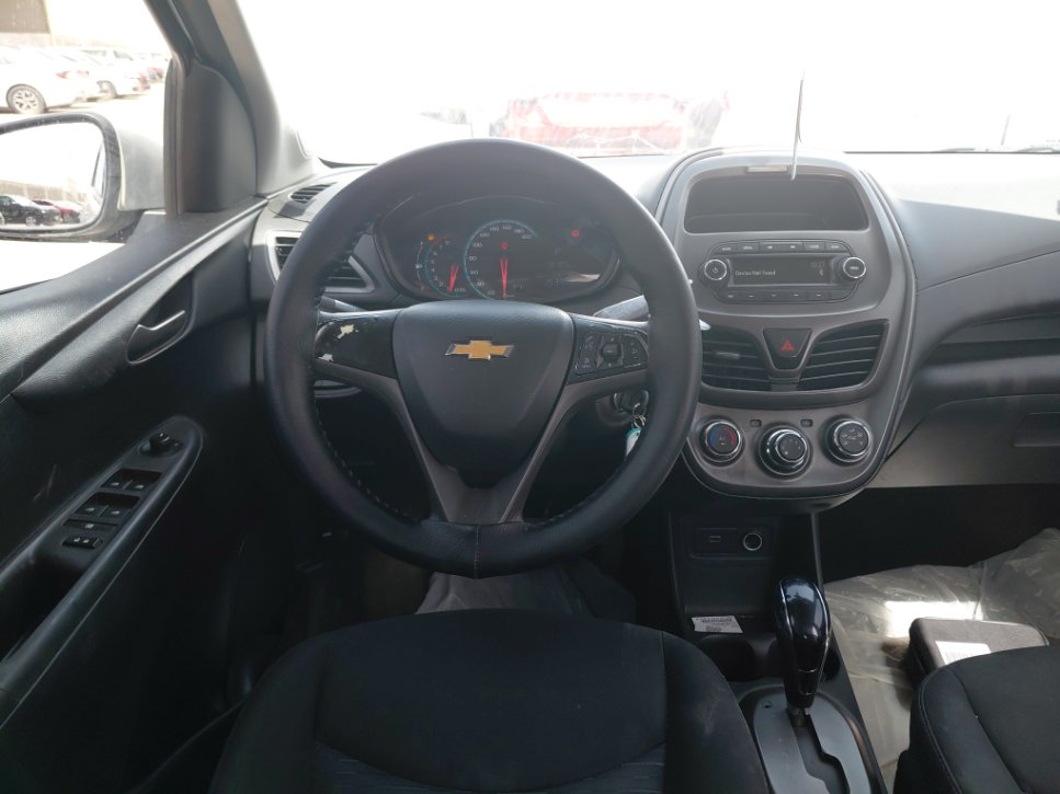 Chevrolet  Spark FLEET 2020 image