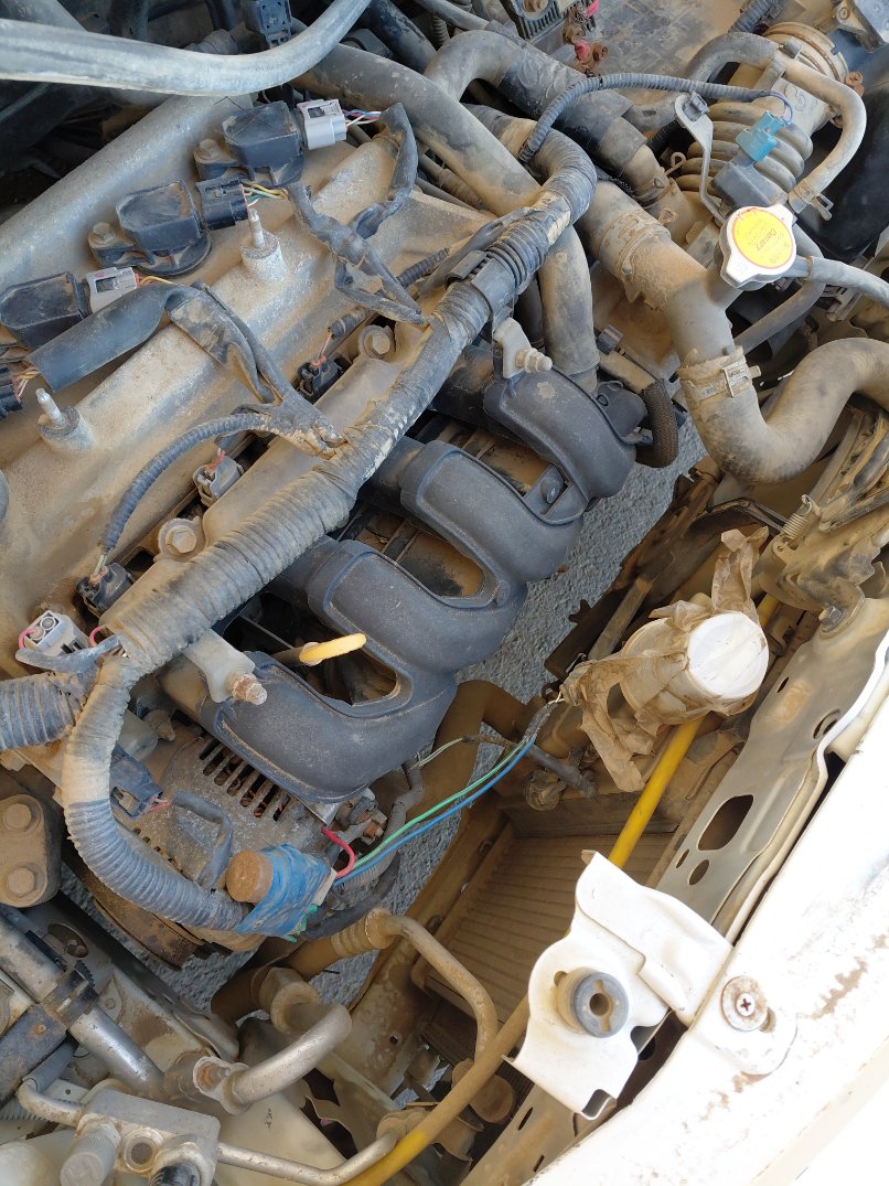 Toyota Yaris  2008 image