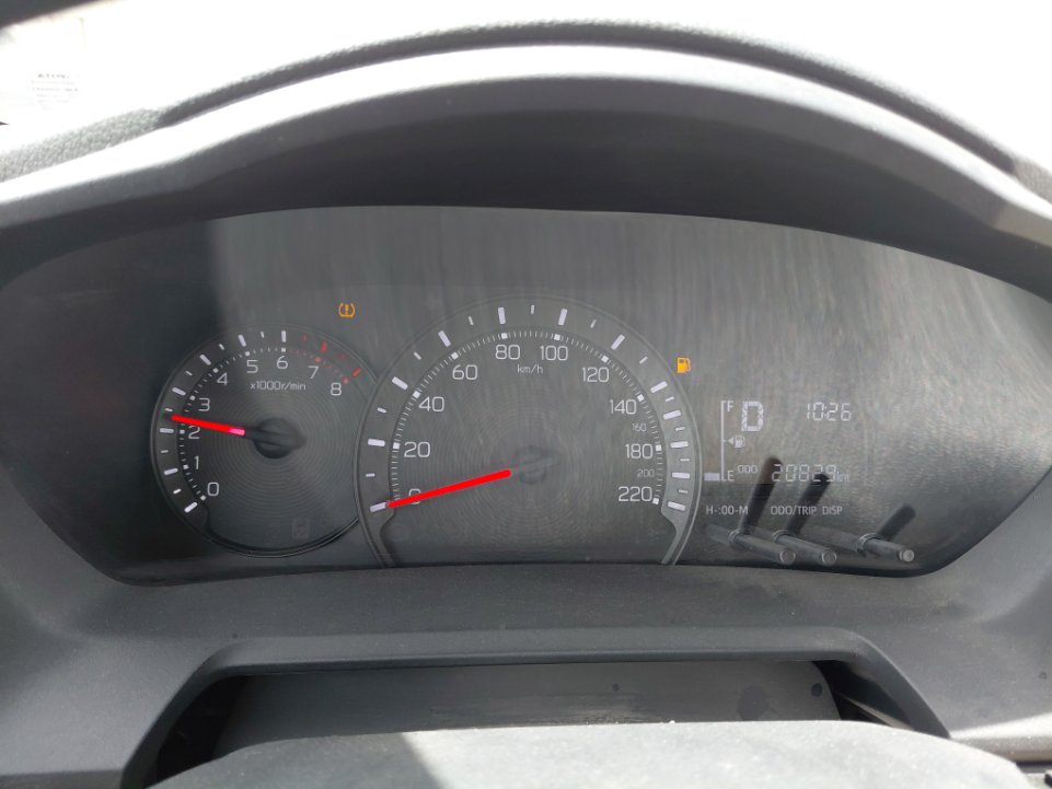 Toyota Yaris Y 2024 image