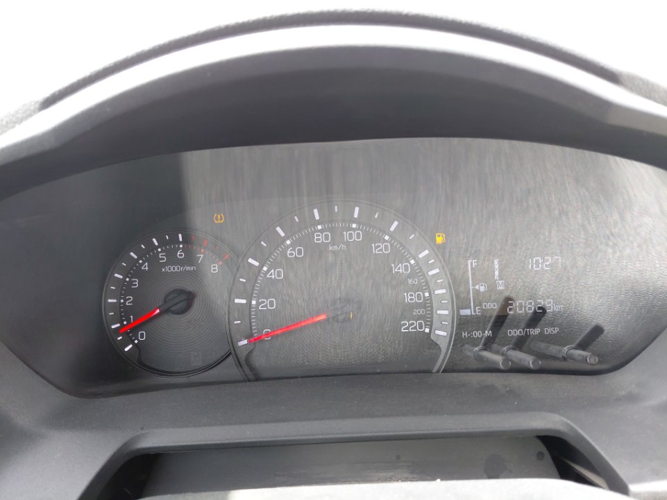 Toyota Yaris Y 2024 image