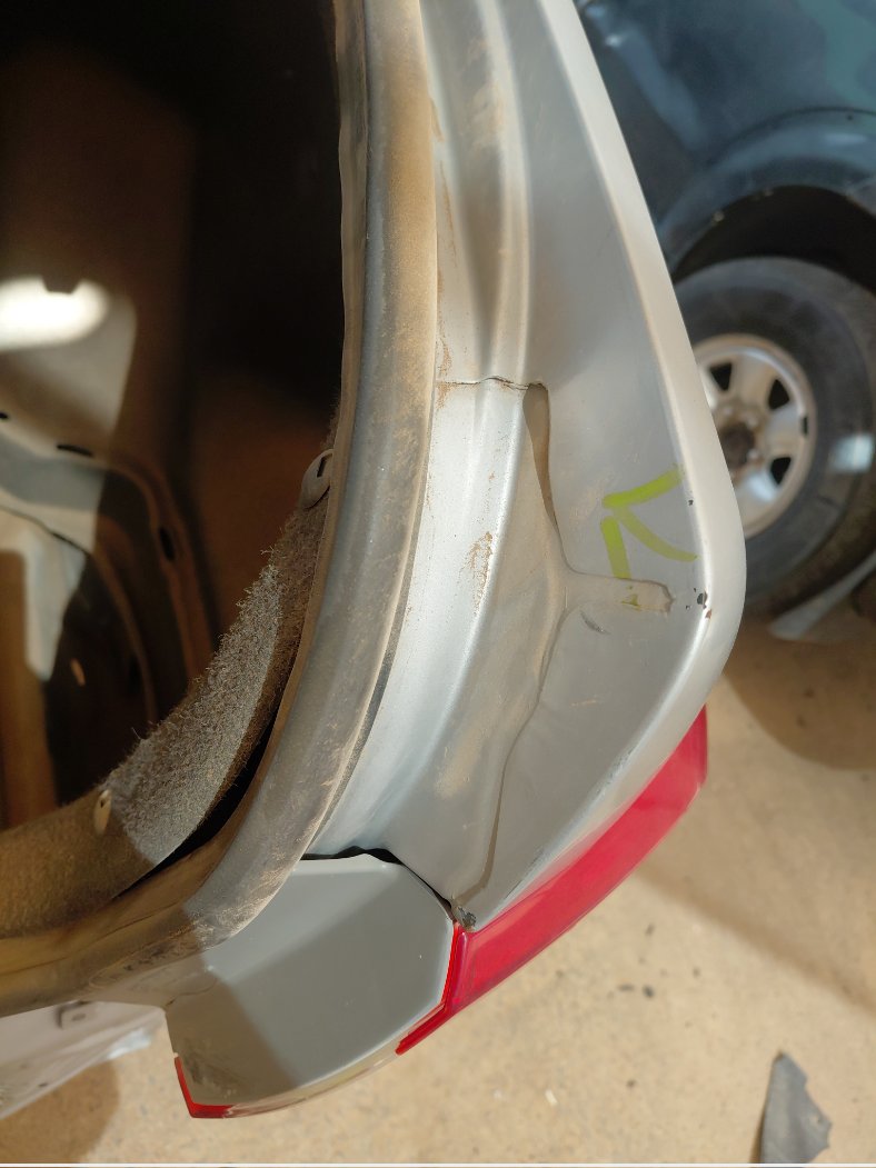 Toyota Corolla  2012 image