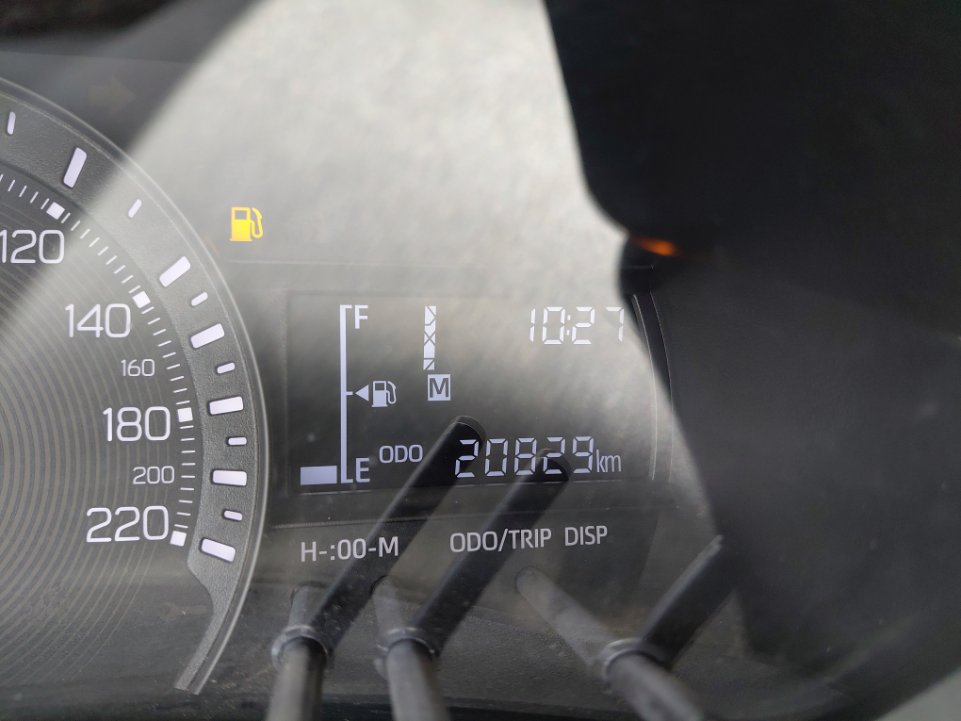 Toyota Yaris Y 2024 image