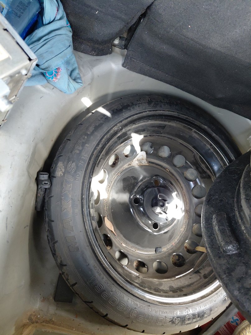 Chevrolet  Spark FLEET 2020 image