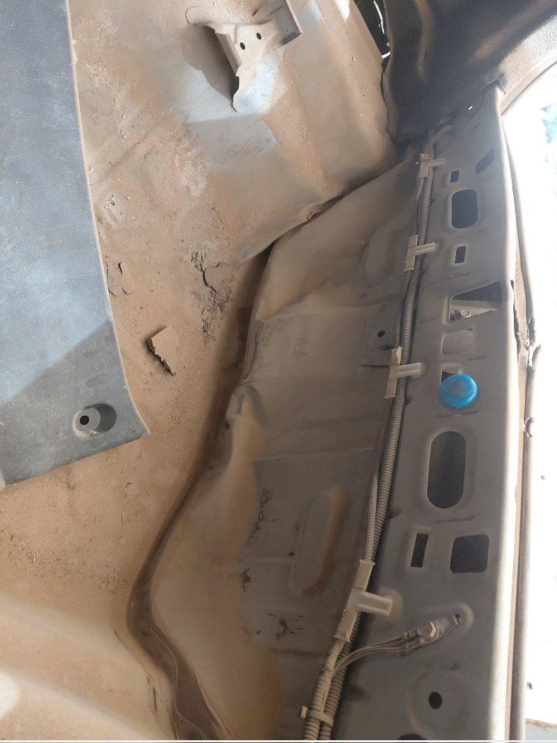 Toyota Corolla  2012 image