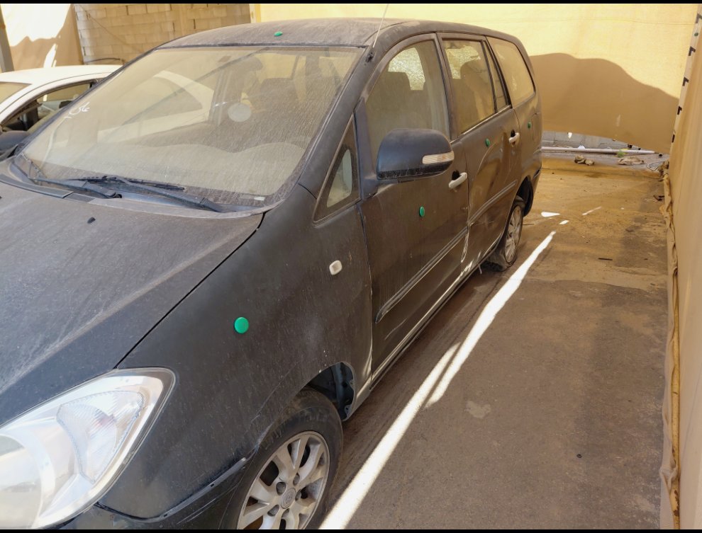 Toyota Innova  2007 image