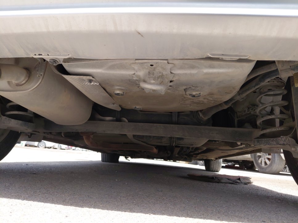 Chevrolet  Spark FLEET 2020 image