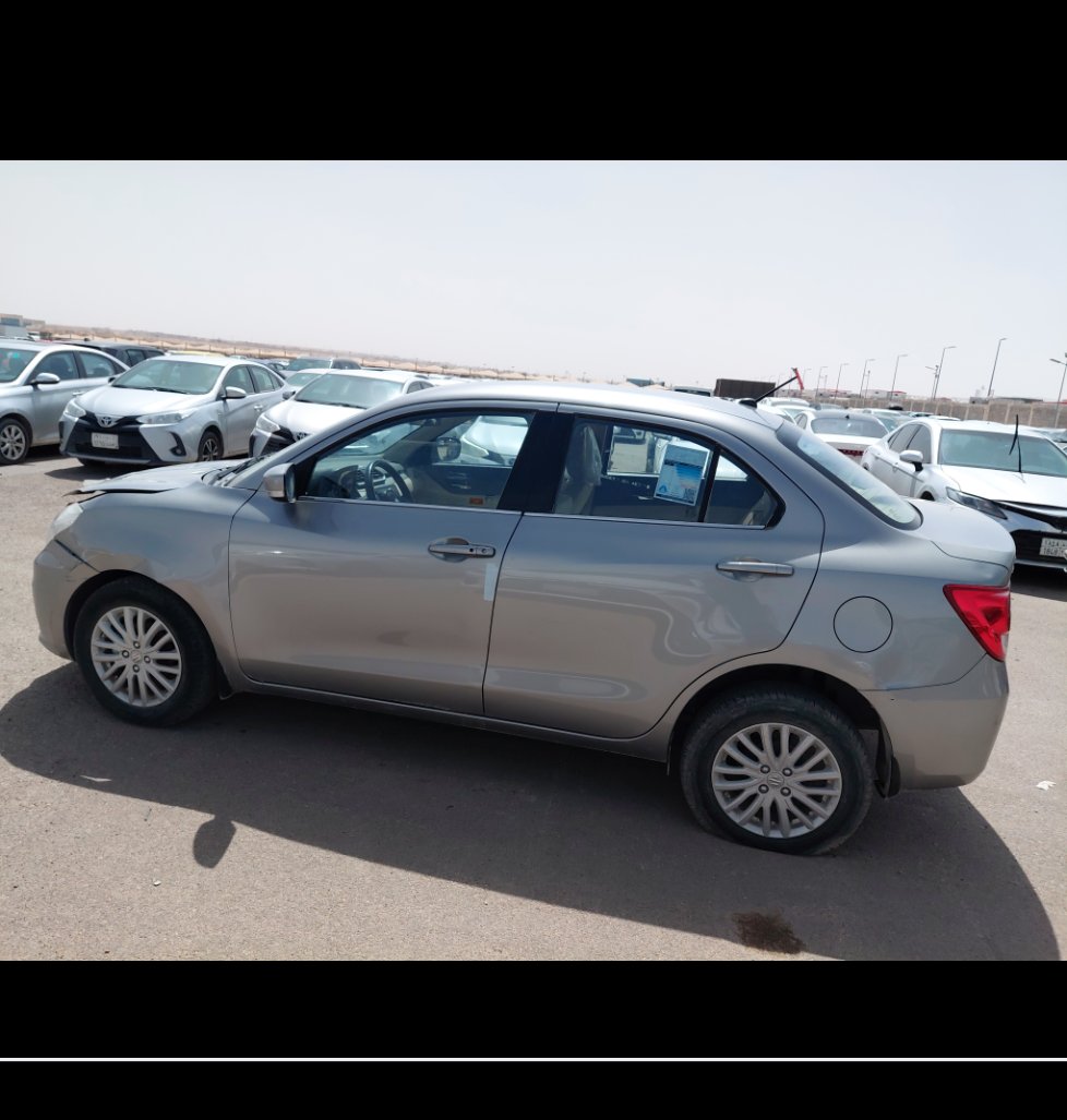 Suzuki DZIRE GLX  2023 image