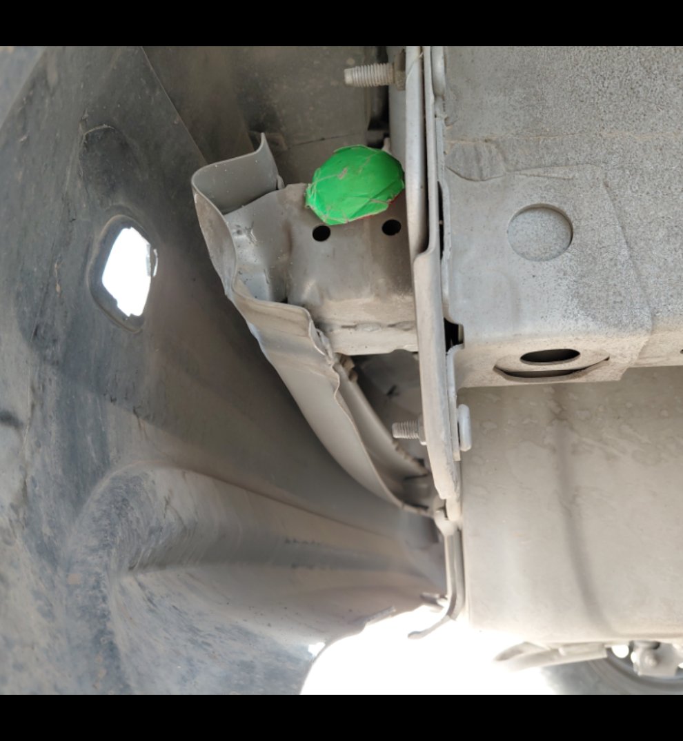 Chevrolet  Spark FLEET 2020 image