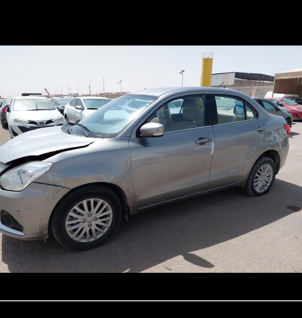 Suzuki DZIRE GLX  2023 image