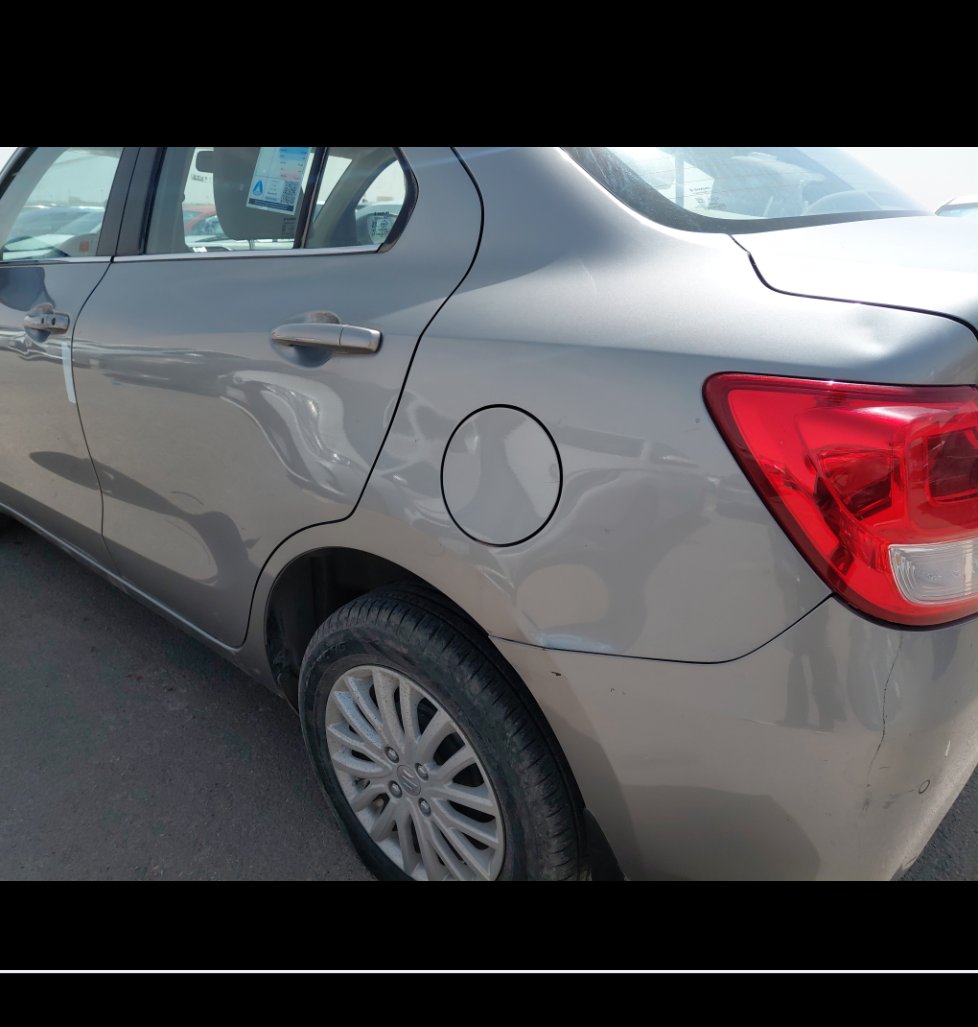 Suzuki DZIRE GLX  2023 image