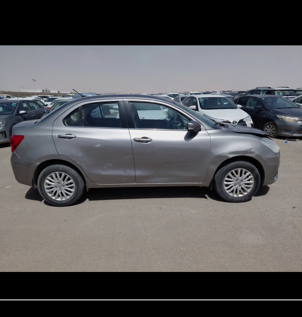 Suzuki DZIRE GLX  2023 image