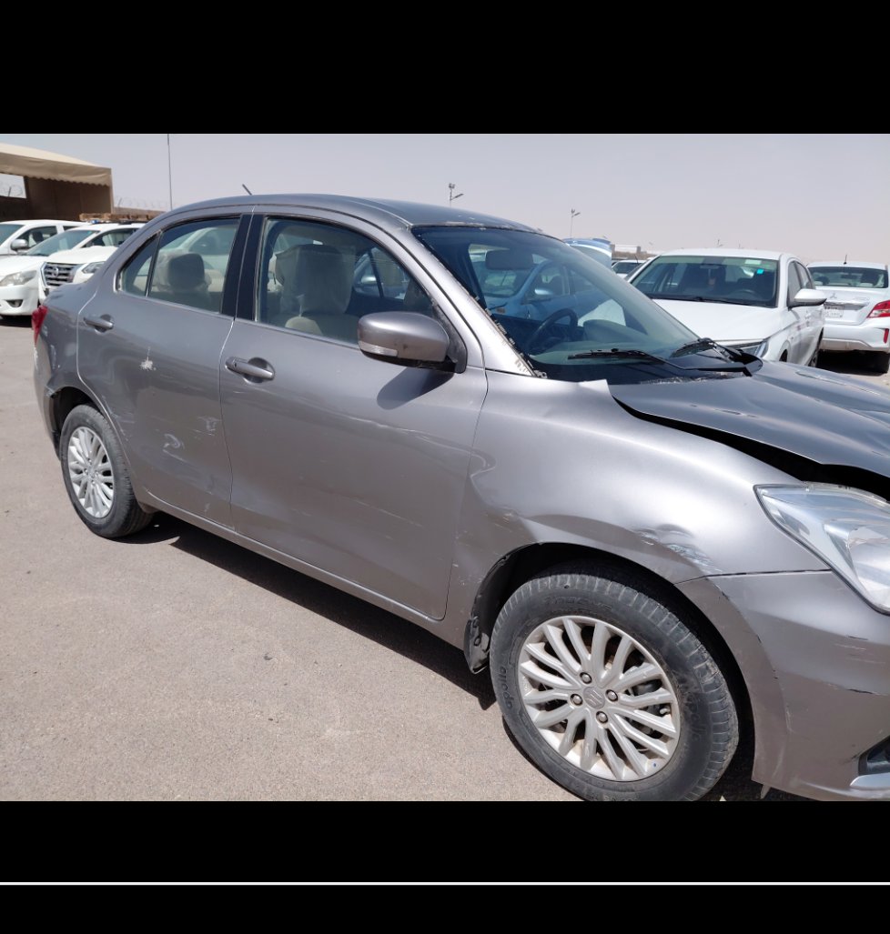 Suzuki DZIRE GLX  2023 image