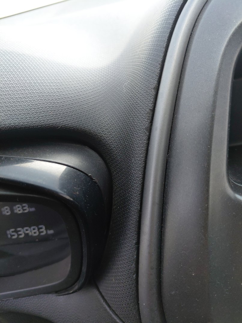 Chevrolet  Spark FLEET 2020 image