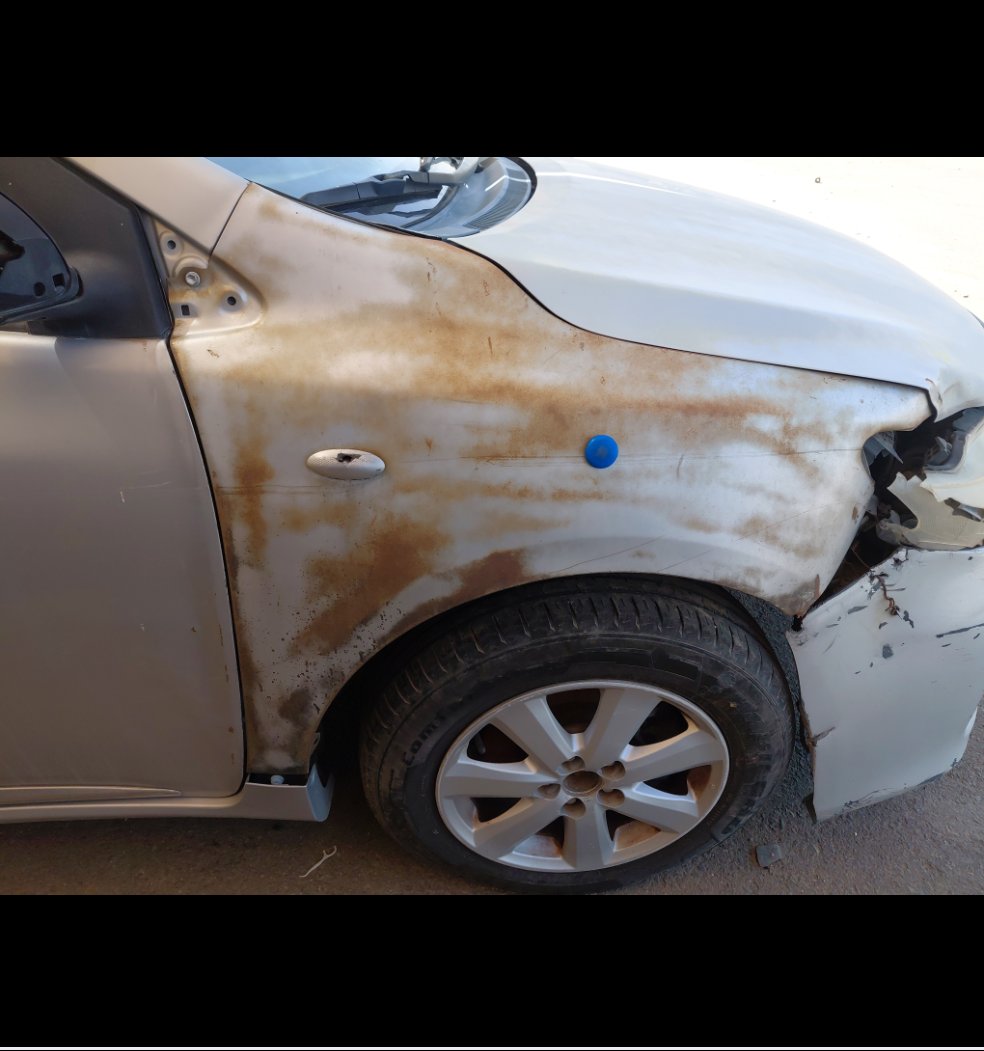 Toyota Corolla  2012 image