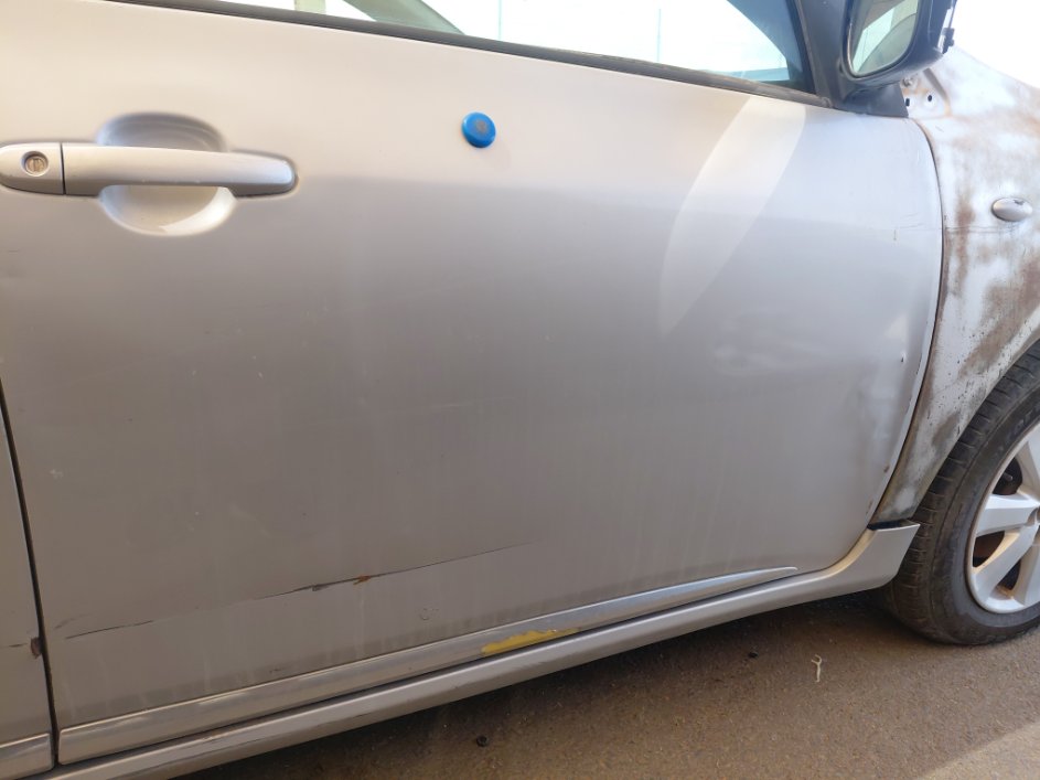 Toyota Corolla  2012 image