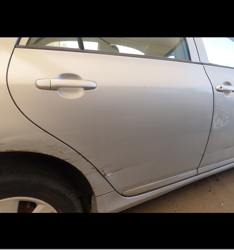 Toyota Corolla  2012 image